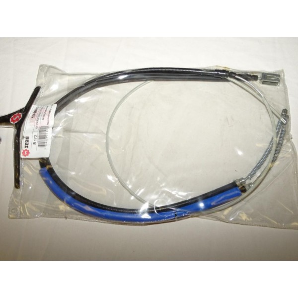 Cable frein à main tambours arriere droit 804090 pour renault espace 1 2 I II