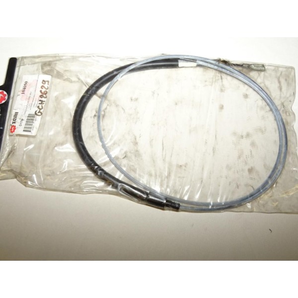 Cable frein à main arriere 104050 pour citroen C5 dont break