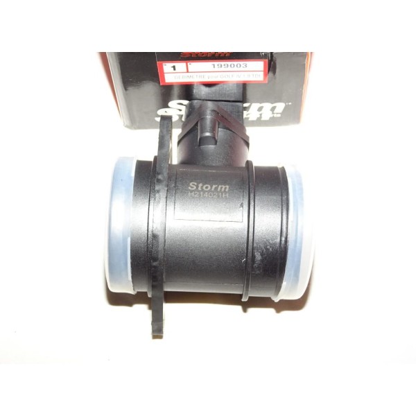 Debitmetre masse air 199003 pour volkswagen golf 4 IV bora polo 4 IV sharan audi A3 A4 ford galaxy seat alhambra ibiza 3 leon