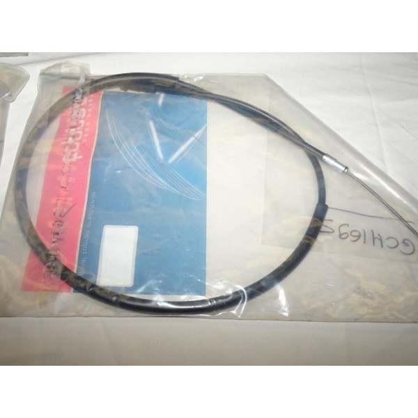 Cable frein à main tambours arriere gauche 721666 pour citroen berlingo peugeot partner