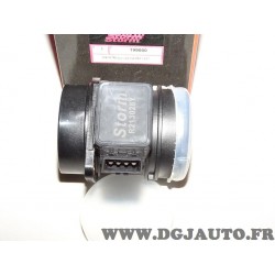 Debitmetre masse air 199000 pour renault laguna 1 megane 1 dont scenic 1.9DTI 1.9 DTI diesel