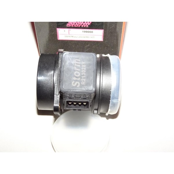 Debitmetre masse air 199000 pour renault laguna 1 megane 1 dont scenic 1.9DTI 1.9 DTI diesel