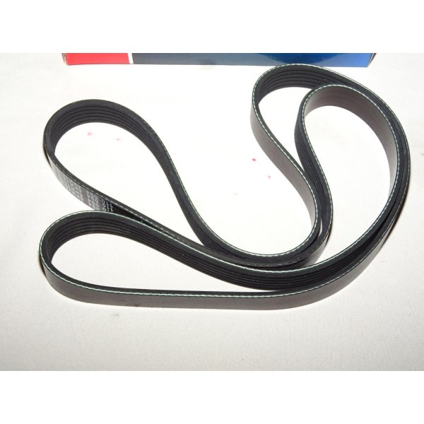 Courroie accessoire 6PK1610 110094 pour audi A3 A4 A6 TT ford fiesta 4 IV opel corsa D peugeot 306 skoda superb volvo 850 S40 V4