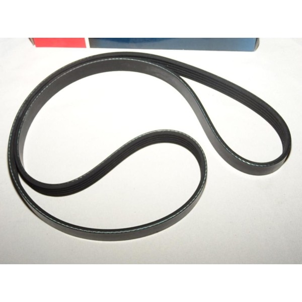 Courroie accessoire 5PK1210 205745 pour opel astra G H combo 3 III corsa C meriva A tigra B zafira A B kia ceed rio hyundai i20 