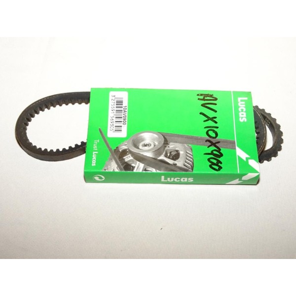 Courroie trapezoidale alternateur 10x900 pour volkswagen coccinelle kaefer karmann safari transporter T1 T2 opel frontera A omeg