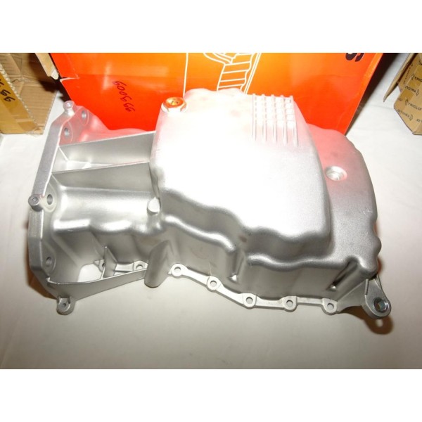 Carter huile moteur 999009 pour renault clio 2 II kangoo 1 2 I II laguna 1 2 I II megane 1 dont scenic dacia duster logan sander