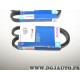 1 Courroie accesoire 5PK888 pour hyundai i20 i30 kia picanto toyota corolla 8 VIII E110 subaru legacy