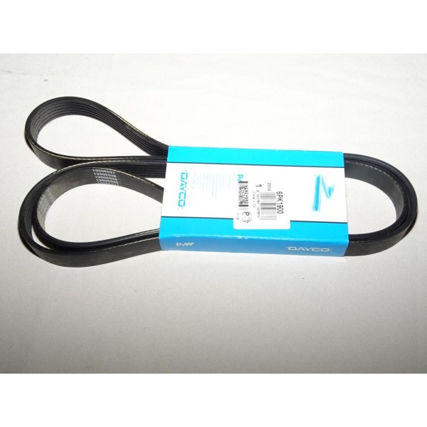 Courroie accessoire 6PK1902 pour opel frontera B 2.2DTI chevrolet malibu daewoo nubira leganza jeep wrangler saab 900 9000 93 95