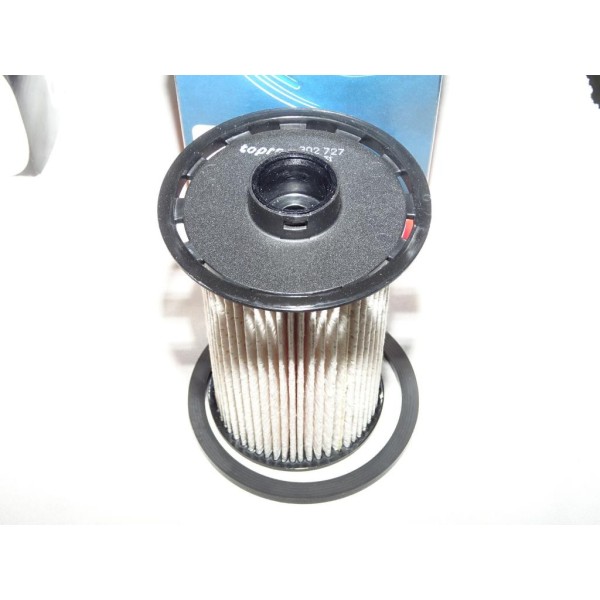 Filtre à carburant gazoil 302727 pour ford focus 2 II galaxy 2 II mondeo 4 IV smax s-max cmax c-max TDCI