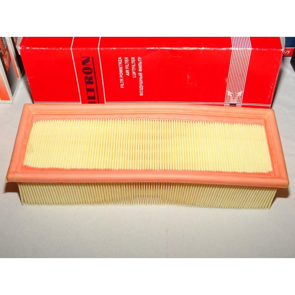 Filtre à air AP080/1 pour fiat punto 1 1.7TD 1.7 TD fiat uno 1.4TD 1.4 TD diesel
