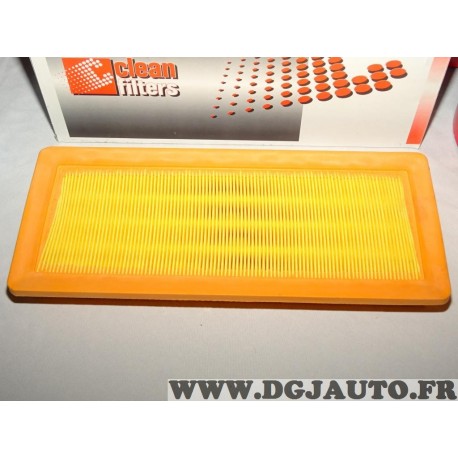 Filtre à air MA635 pour fiat duna fiorino regata tipo innocenti elba 1.7D 1.7 D diesel