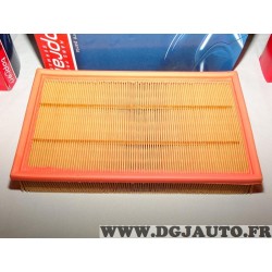 Filtre à air 102733 pour audi 80 100 A6 essence et diesel dont 16V 20V V6