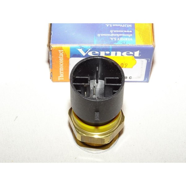 Sonde temperature interrupteur ventilateur radiateur TS2769 pour opel astra F G corsa A B combo 2 II