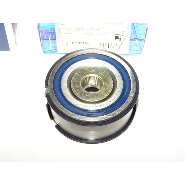 Kit roulement de roue avant 701307 pour renault laguna 1 megane 1 dont scenic safrane