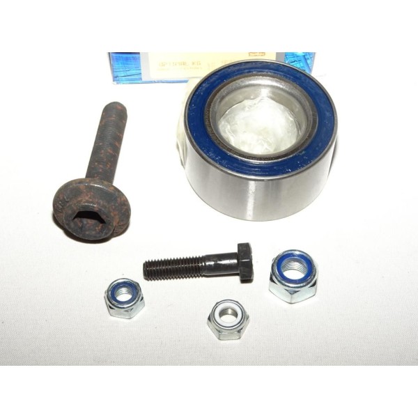 Kit roulement de roue avant 100090 pour audi A4 A6 skoda superb volkswagen passat B5