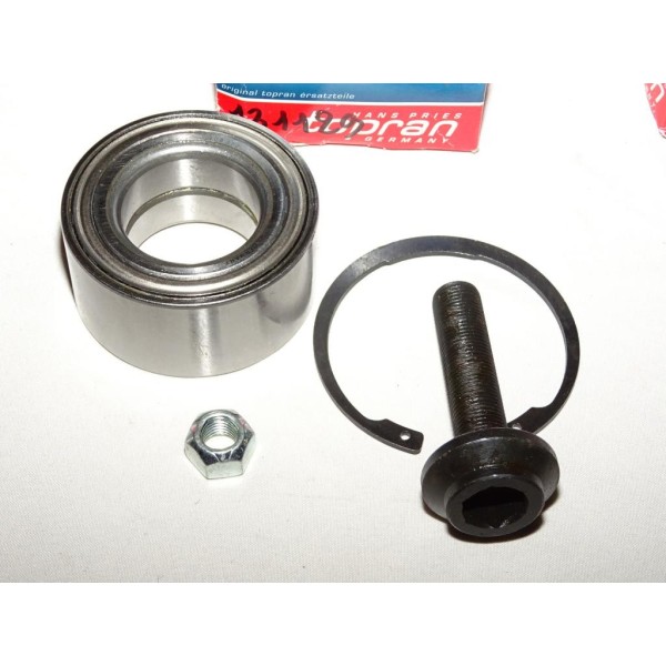 Kit roulement de roue avant 108322 pour ford galaxy volkswagen sharan seat alhambra