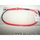 Cable frein à main arriere gauche 404654 pour renault clio 3 III modus