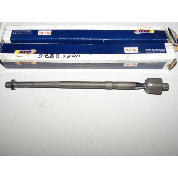 Rotule de direction interieur biellette axiale 95AU05271 pour audi A3 skoda octavia volkswagen golf 4 IV bora new beetle