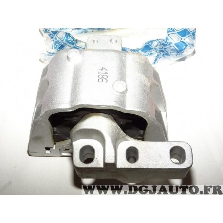 Tampon support moteur droit 04186 pour audi A3 seat leon toledo 2 II skoda octavia volkswagen bora golf 4 IV new beetle 1.4 1.6 