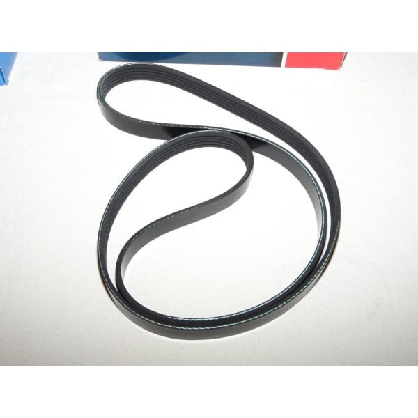 Courroie accessoire 205750 5PK1360 pour opel meriva A corsa C tigra B mitsubishi galant 6 VI