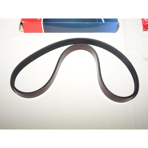 Courroie accessoire 500692 5PK835 pour suzuki SX4 swift 3 III grand vitara fiat sedici BMW E39 E46 serie 3 5