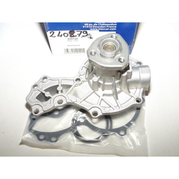 Pompe à eau 42012Z pour audi 80 90 100 A6 coupé cabriolet 1.6 1.8 1.9 2.0 2.2 2.3 essence 1.9TD 1.9TDI 1.9 TD TDI