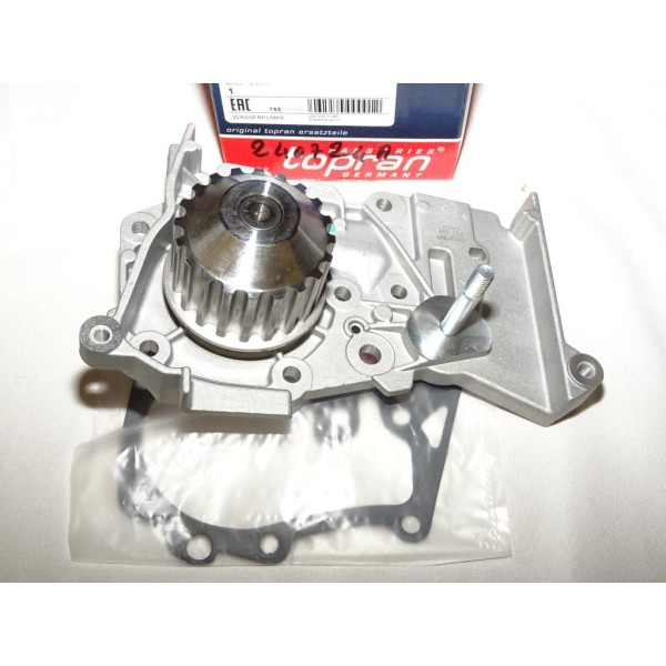 Pompe à eau 700223 pour renault clio 2 3 II III kangoo 1 2 I II  fluence laguna 1 2 3 I II III megane 1 2 3 I II III scenic 1 2 