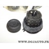 Tampon support moteur avant 730960 pour seat cordoba ibiza 2 II inca toledo 1 2 I II volkswagen golf 3 4 III IV caddy polo 3 4 I