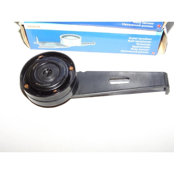 Galet tendeur courroie accessoire RX33004 pour citroen berlingo jumpy xsara peugeot 206 306 partner expert fiat scudo 1.9D 1.9 D