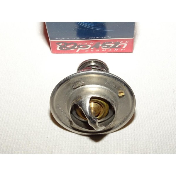 Calorstat thermostat eau 205725 pour opel astra F corsa B vectra A B honda civic EU EP EV mazda 323 BA