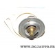 Calorstat thermostat eau TH6252.85J pour opel astra F corsa B vectra A B honda civic EU EP EV mazda 323 BA