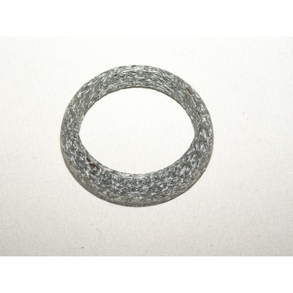 Bague joint metallique tuyau silencieux echappement 094007 pour citroen BX 1.4 essence