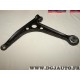 Triangle bras de suspension avant gauche 109483 pour ford galaxy seat alhambra volkswagen sharan