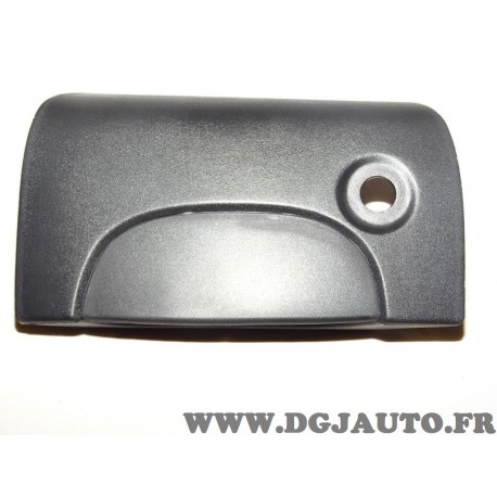 Poignée de porte portiere arriere 88538 pour renault kangoo nissan kubistar