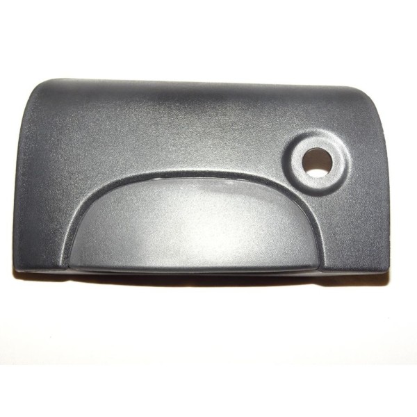 Poignée de porte portiere arriere 88538 pour renault kangoo nissan kubistar