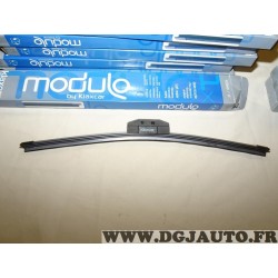 Balais essuie glace souple modulo attache standard 400mm 33951Z pour fiat lancia alfa romeo renault peugeot citroen opel chevrol