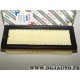 Filtre à air 71736125 pour fiat punto 1 1.2 essence lancia ypsilon 1.4 essence