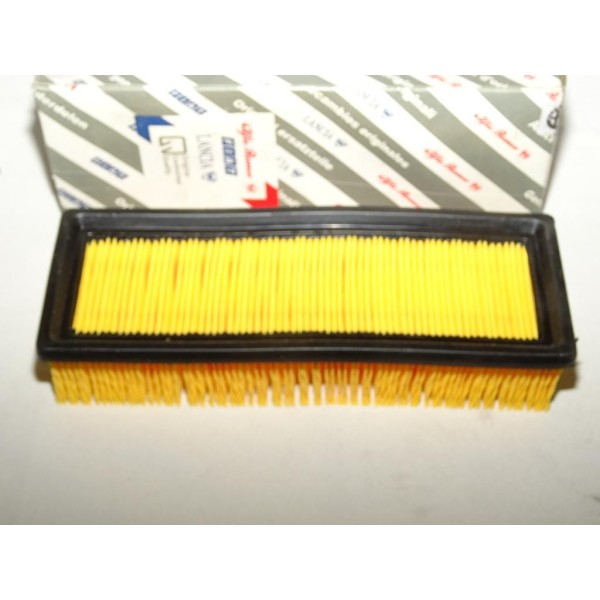 Filtre à air moteur 71736142 pour fiat uno tempra tipo lancia dedra delta 1.4 1.6 essence
