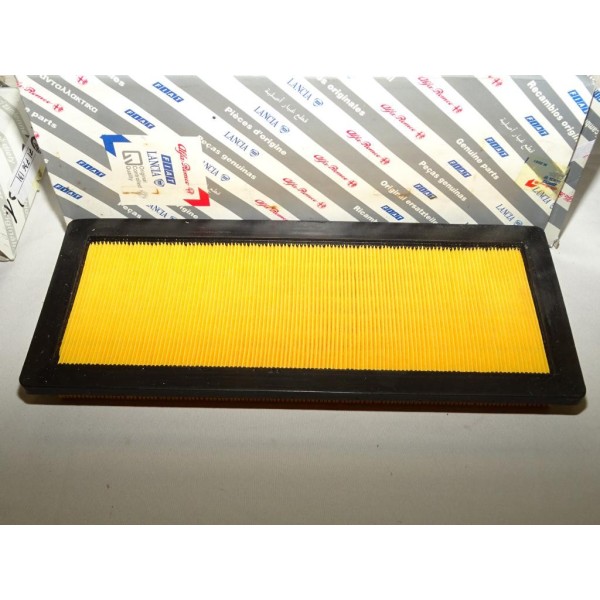 Filtre a air moteur 71736141 pour fiat duna fiorino regata tipo innocenti elba 1.7D 1.7 D diesel