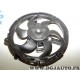 Ventilateur radiateur refroidissement 46723519 pour fiat stilo 1.2 1.6 16V essence