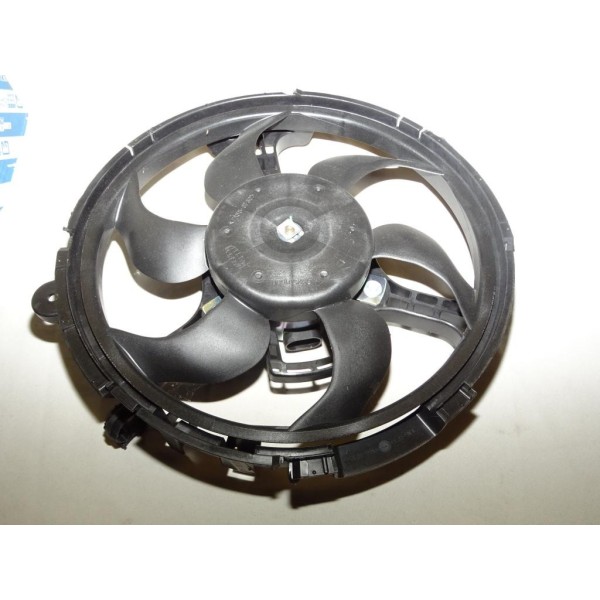 Ventilateur radiateur refroidissement 46723519 pour fiat stilo 1.2 1.6 16V essence