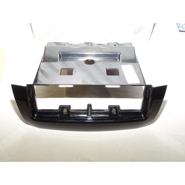 Encacrement cadre autoradio poste radio contour tableau de bord 735502796 pour fiat punto evo my2012 my2013 my2018 partir de 200