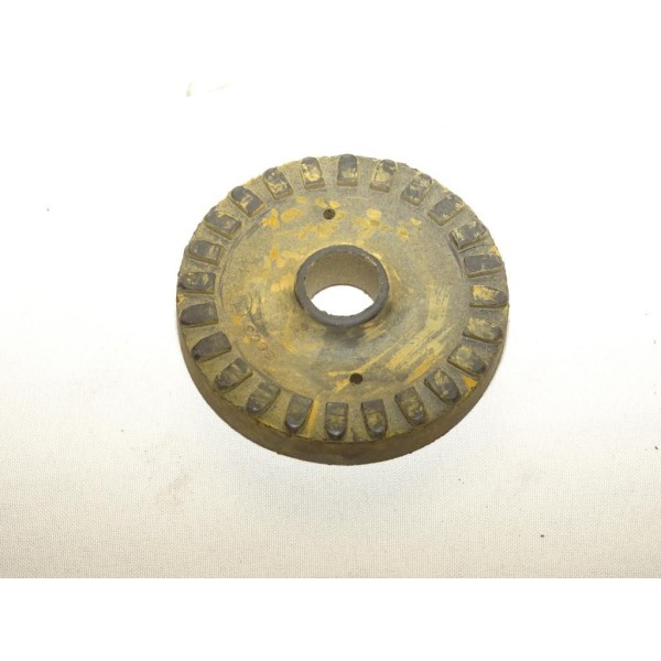 Tampon butée support moteur 4397095 pour fiat 126 500