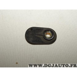 Bouchon cache couvre culbuteur 46773065 pour fiat palio panda dont 4x4 punto 1 seicento siena uno mondo strada lancia Y ypsilon