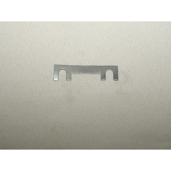 Fusible plat languette 40A 60777267 pour alfa romeo 164 de 1987 à 1997