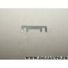 Fusible plat languette 40A 60777267 pour alfa romeo 164 de 1987 à 1997