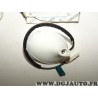 Support base antenne radio autoradio 51932473 pour fiat 500 de 2012 à 2015