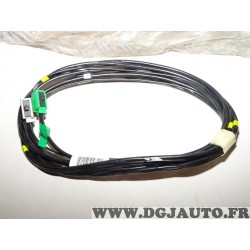 Cable faisceau electrique intermediaire branchement antenne toit 51799560 pour fiat bravo 2 II partir de 2007