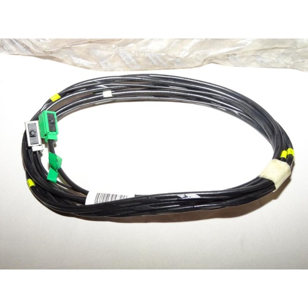Cable faisceau electrique intermediaire branchement antenne toit 51799560 pour fiat bravo 2 II partir de 2007