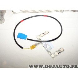 Capteur airbag lateral interieur siege passager 51849566 pour fiat bravo 2 II partir de 2007